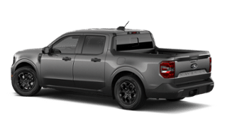 2026 Ford Maverick® External Image 2